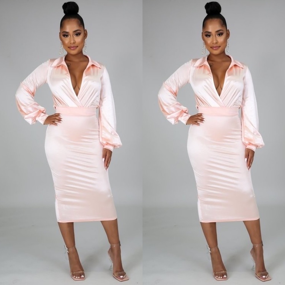 COPY - Good Times USA 2 Piece Skirt Set